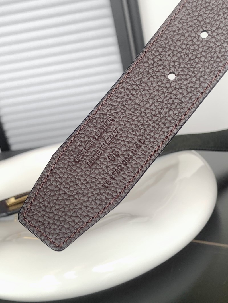 Tom Ford Belts